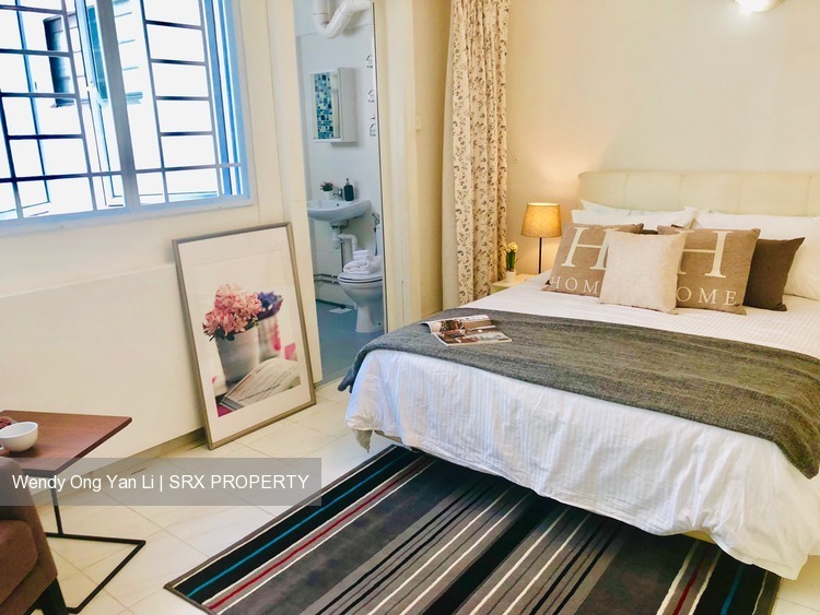 Blk 165 Woodlands Street 13 (Woodlands), HDB 5 Rooms #198871582